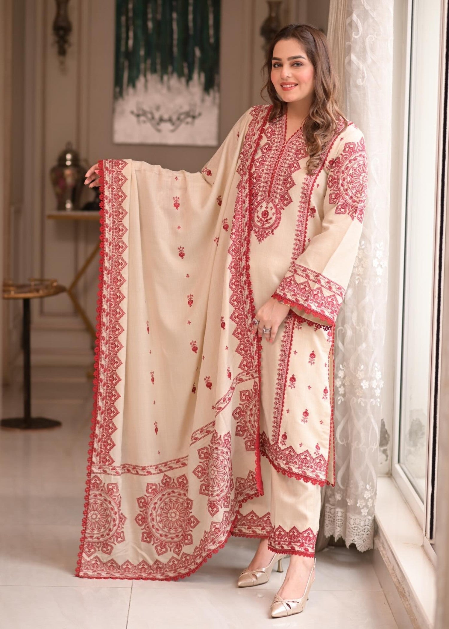 Zeephire MINSA M Women 3pcs