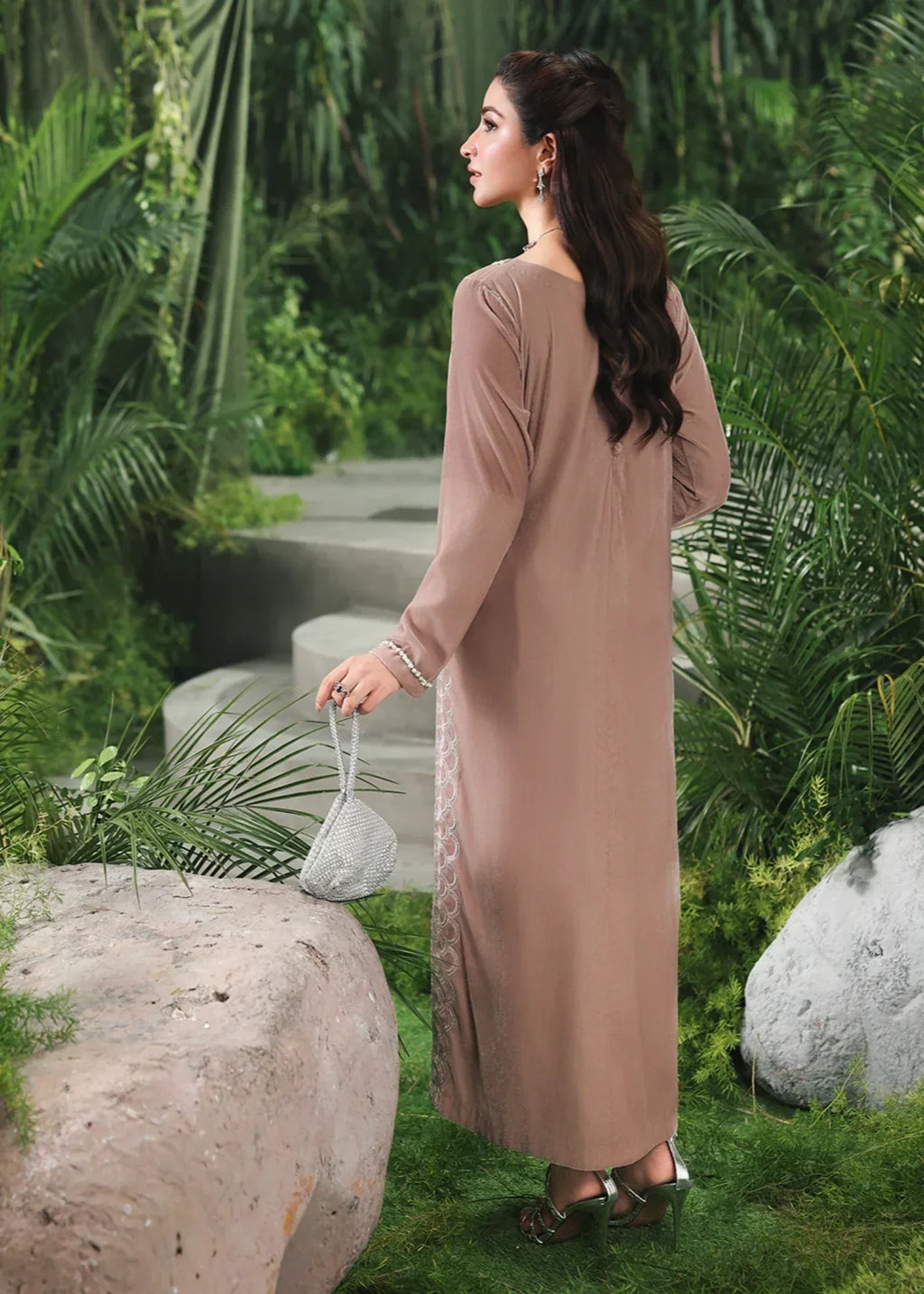 Ain An 187 Women 2pcs