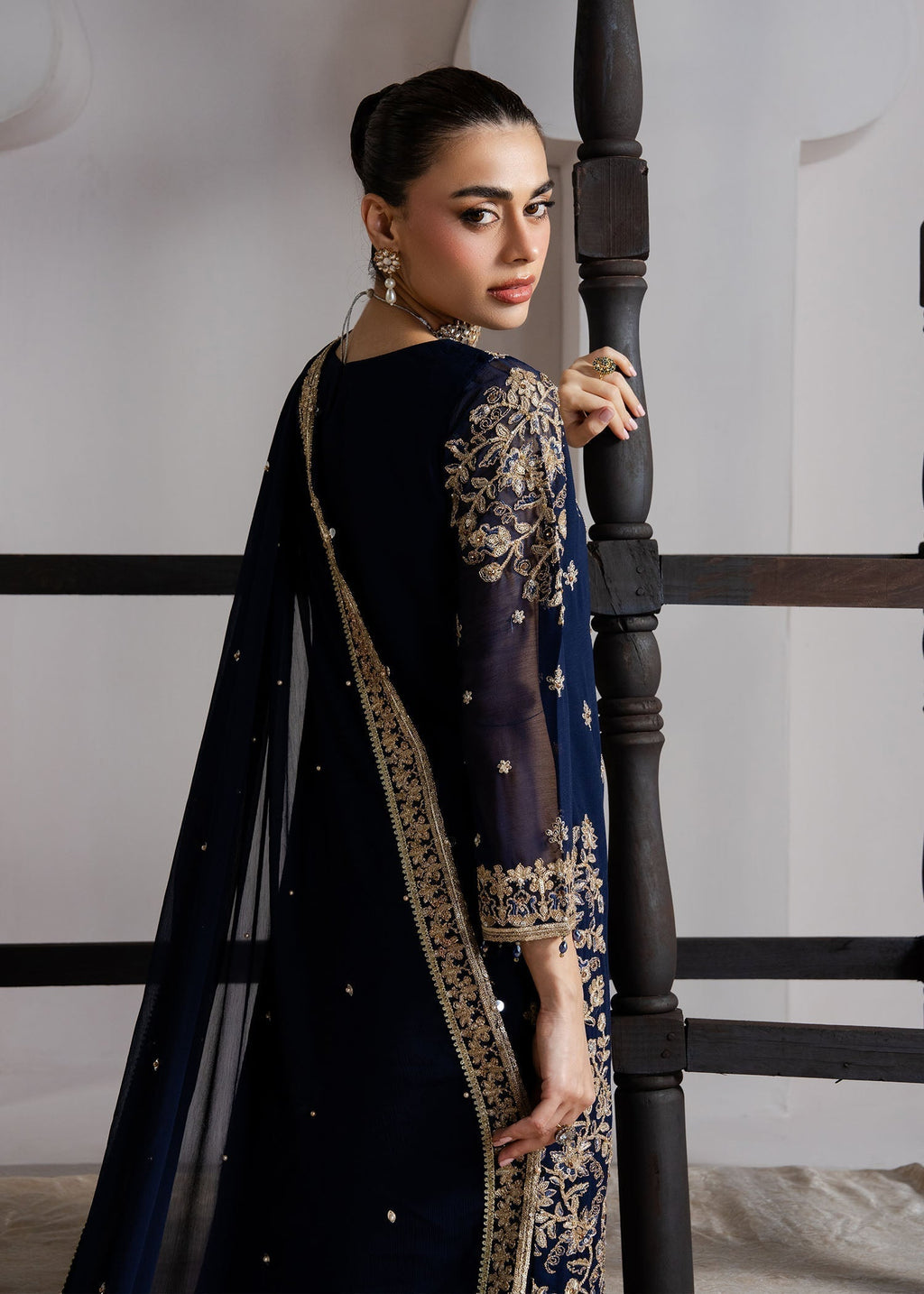 Malhaar Raha AL 4164 Women 3pcs