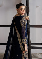 Malhaar Raha AL 4164 Women 3pcs