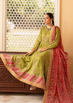 Rang-e-Noor RN 71 Women 3pcs