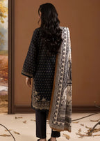 Zellbury WPW2433014 Black Women 3pcs