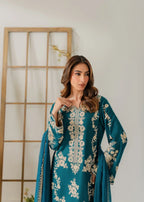 Libas Thread Kanwal B Women 3pcs