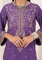 Meerak Pret Nawal Women 3pcs