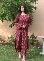 Libas Thread ZARE MR Women 2pcs