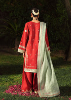 Zarqun 2545 A Women 3pcs