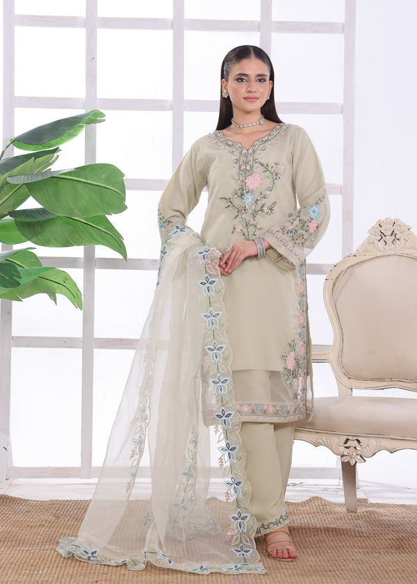 Polawn PD FORMAL 25 463 | PRET FORMAL COLLECTION Women 3pcs