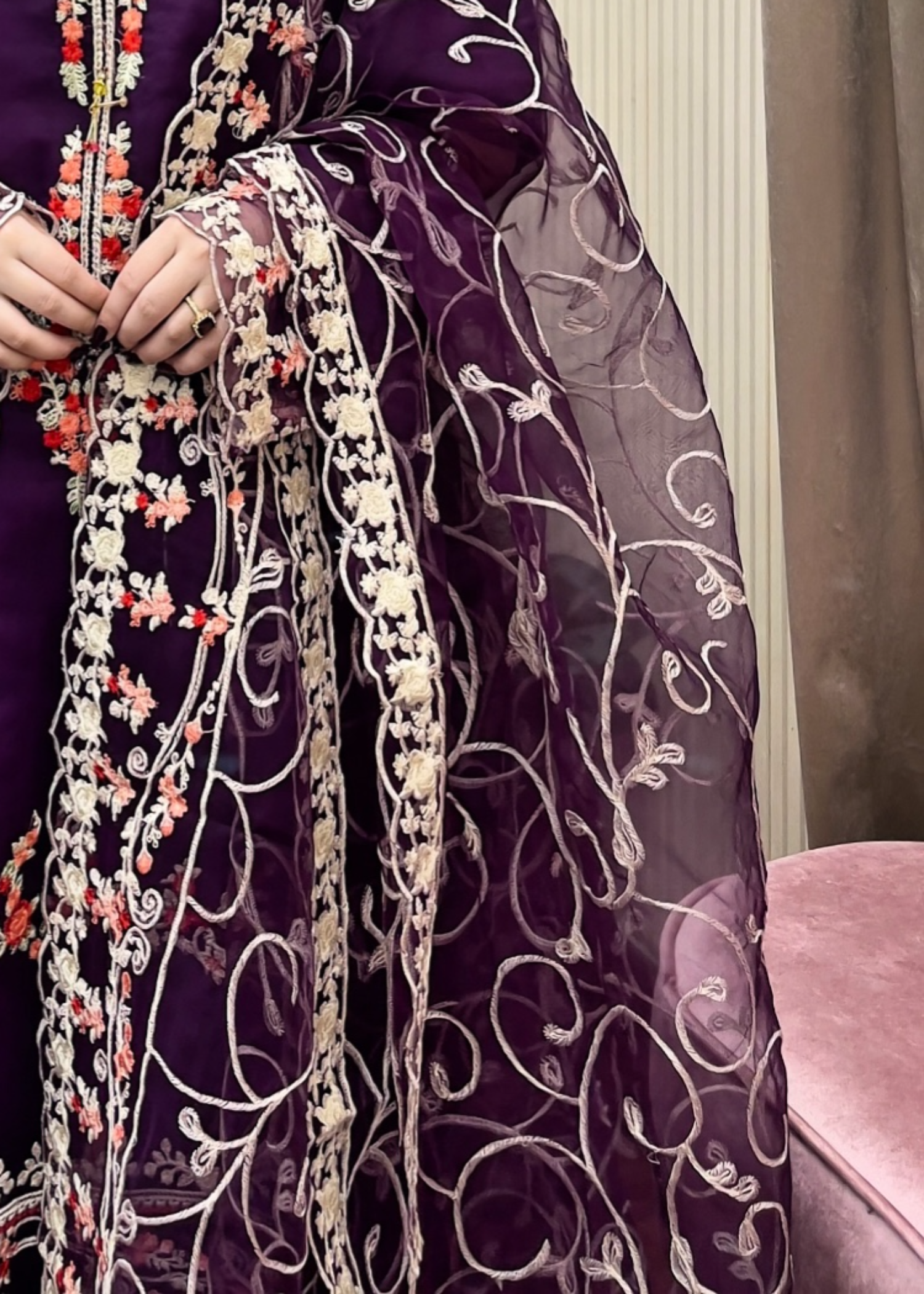 Shefoze Clothing sfryerbhfvg Women 3pcs