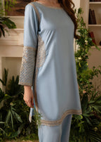 Aik Pret Zarmin CRP 25 Women 3pcs