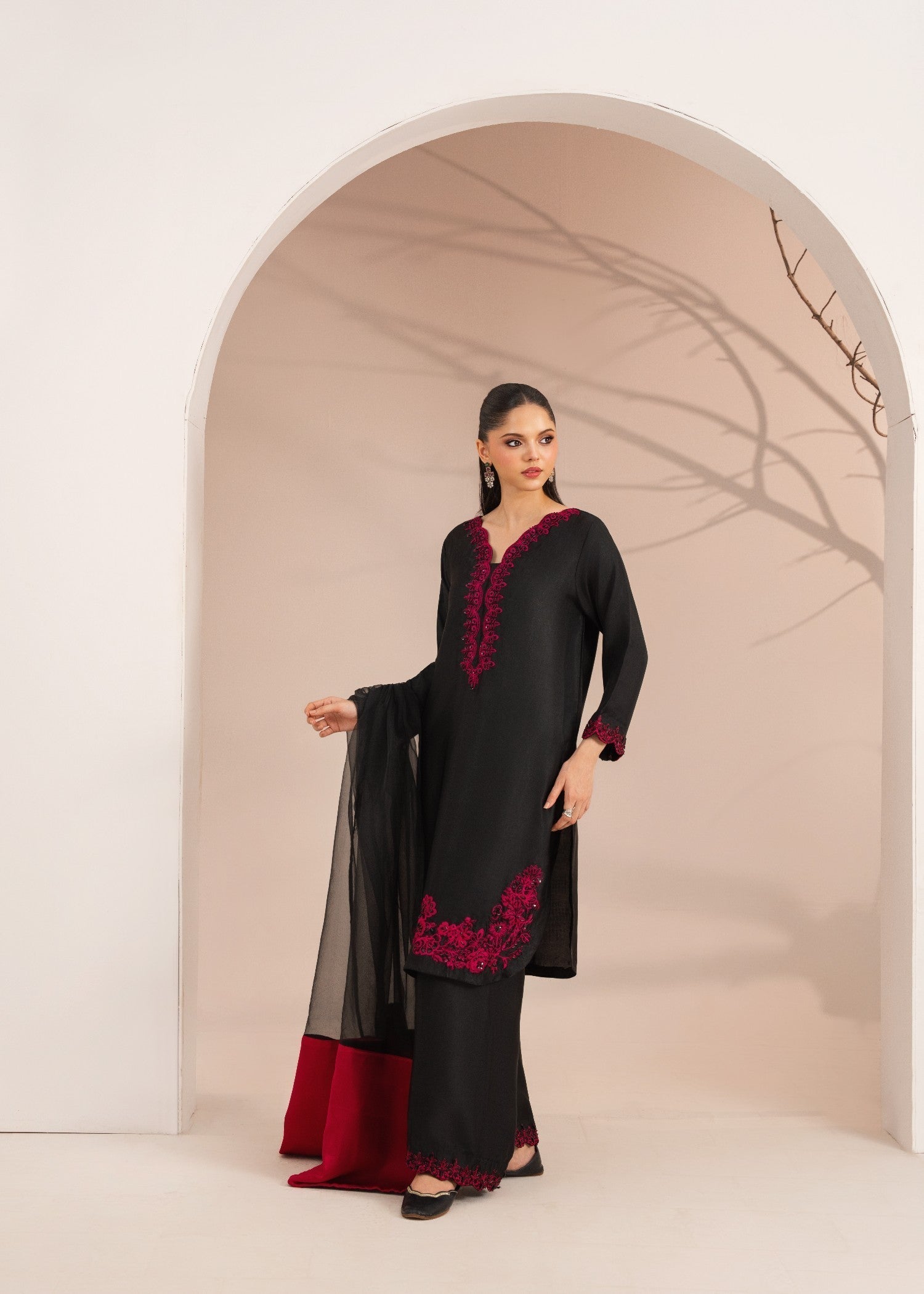 Rajdulari Soraya Women 3pcs