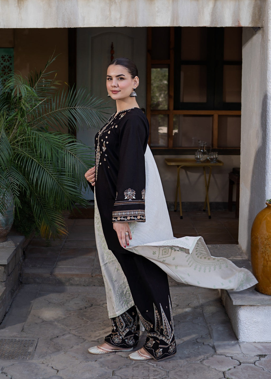 Urge Pret VENZILLA Women 3pcs