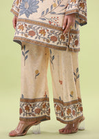 Mohagni CRP 09 STITCHED Women 2pcs