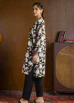 Zellbury WPW2512637 BLACK Women 1pcs