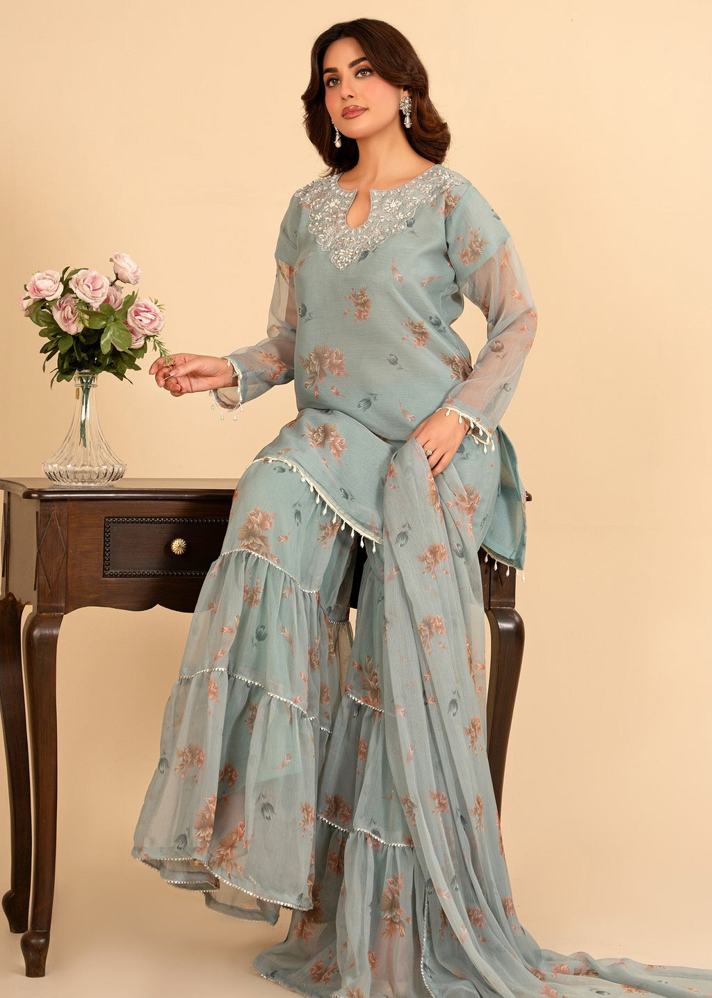 Momin Online Miraal Women 3pcs