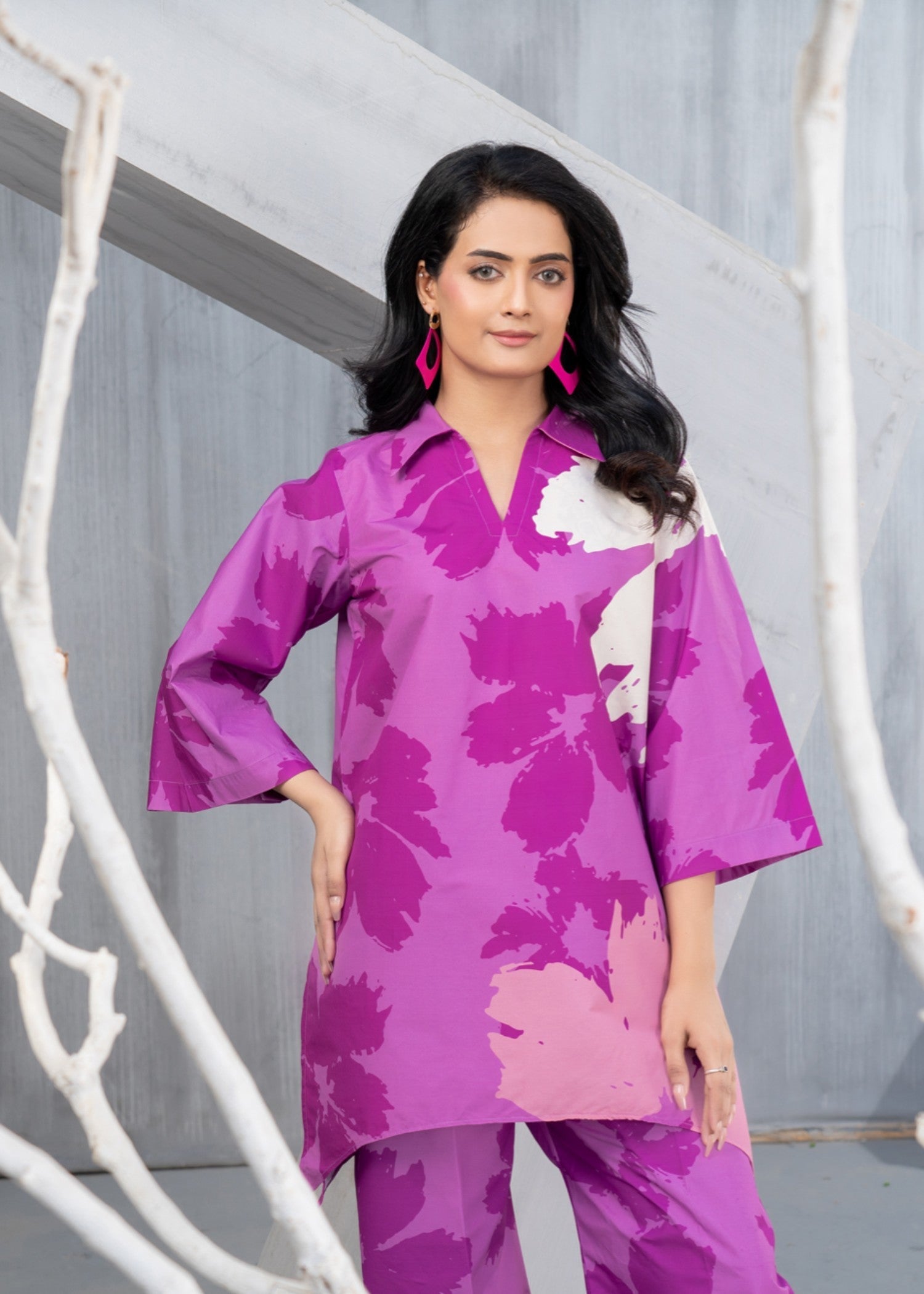 Noorma Kaamal NK JP 16 Women 2pcs