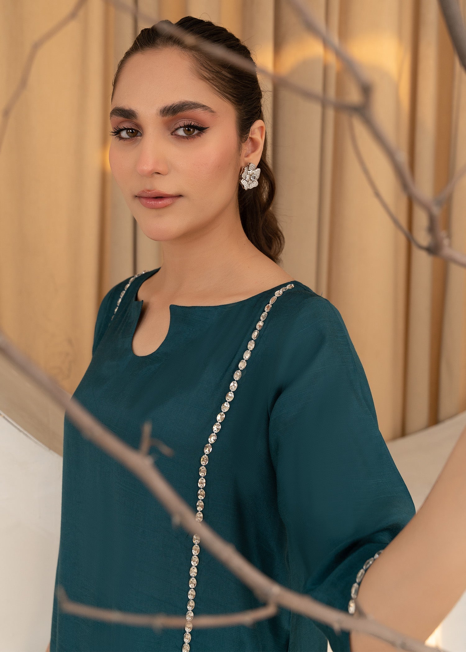 Allure By Ih AYZAL Women 2pcs