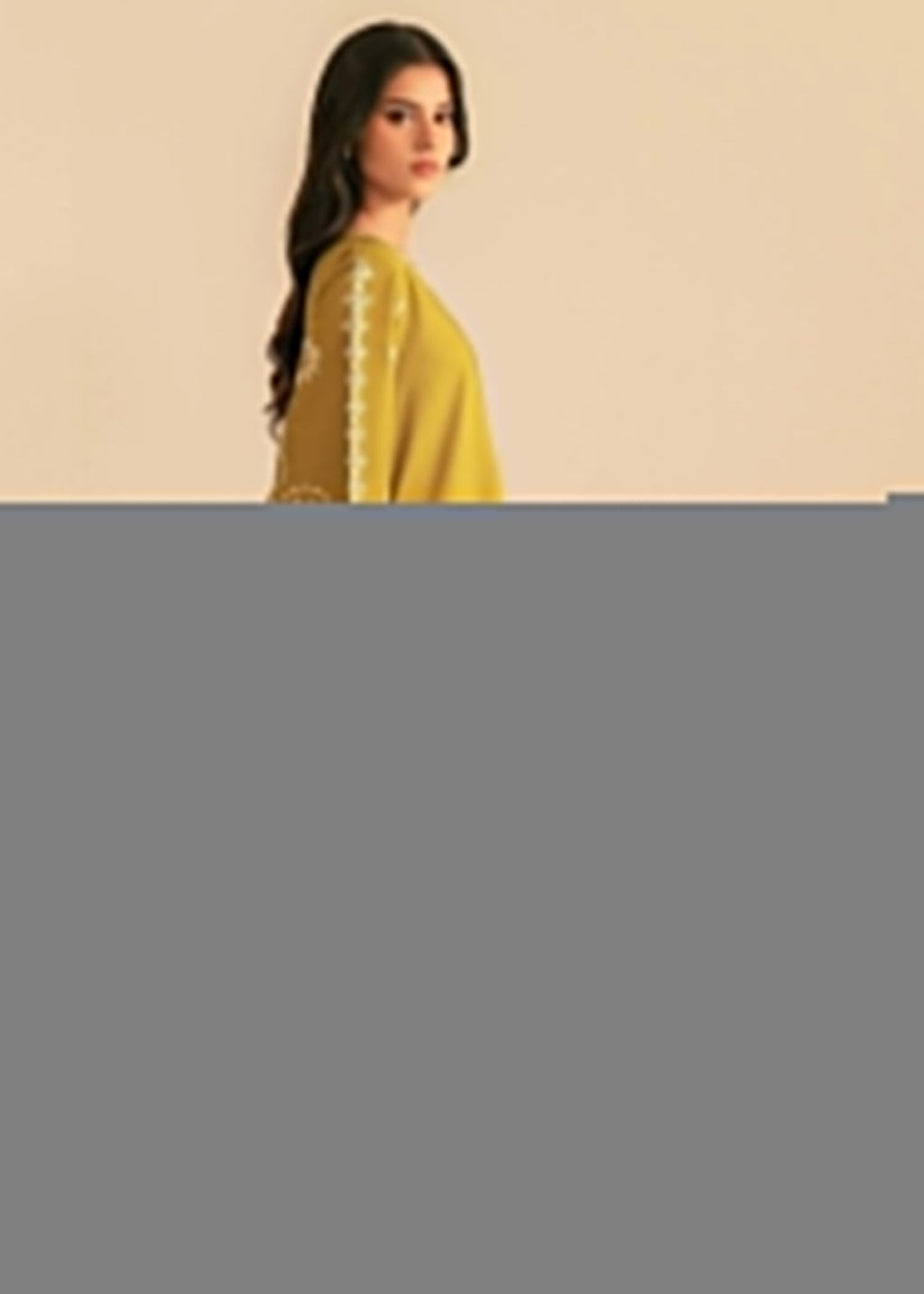 Chaudhary Arts Prishay Embroidered Women 2pcs