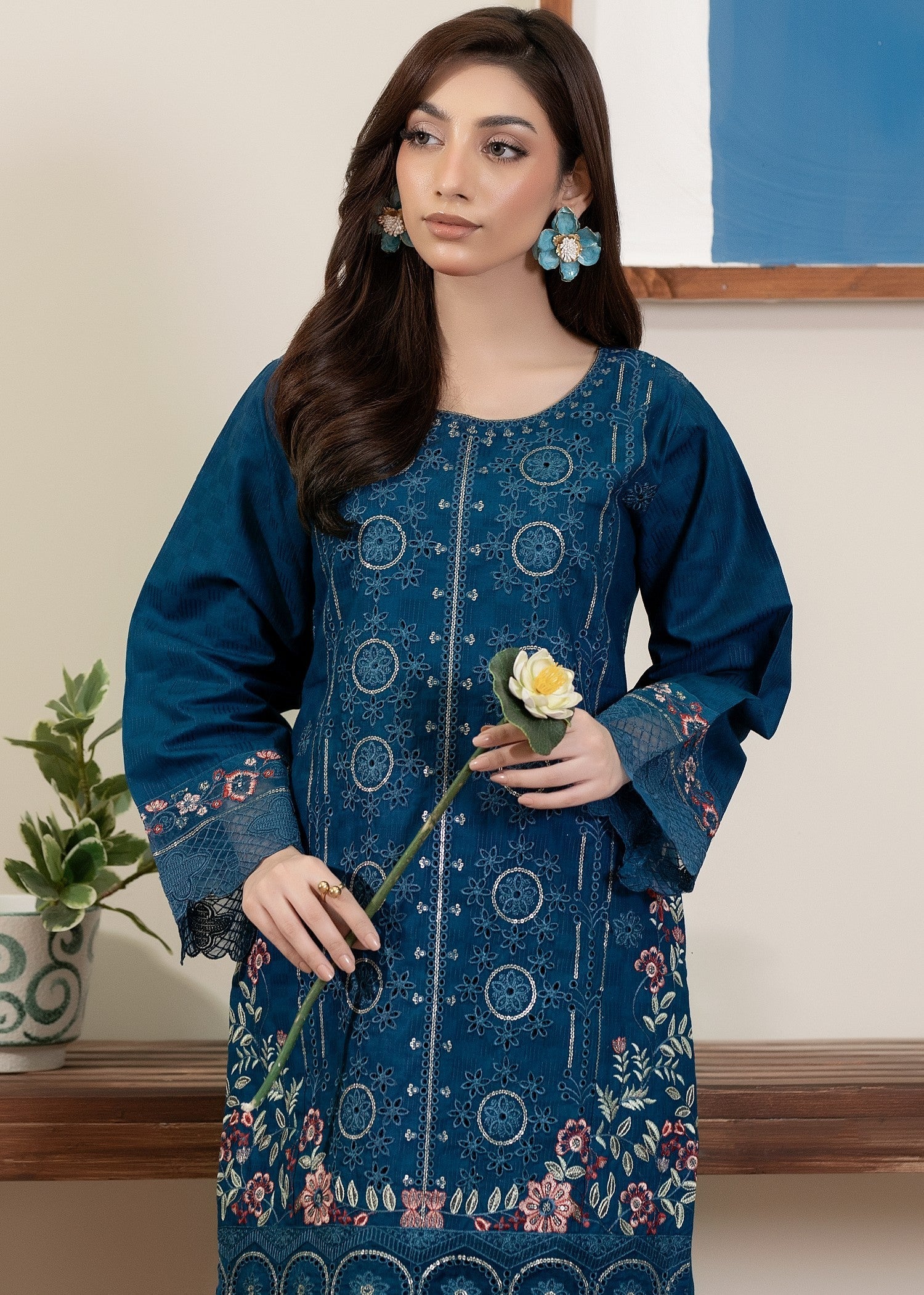 Flutterby Alice zn Women 2pcs