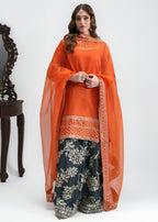 Truba Shireen Women 3pcs