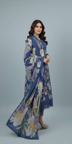 Malhaar Mal MP 1164 Women 3pcs