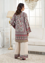 Khadija Sharif Majesty Women 2pcs