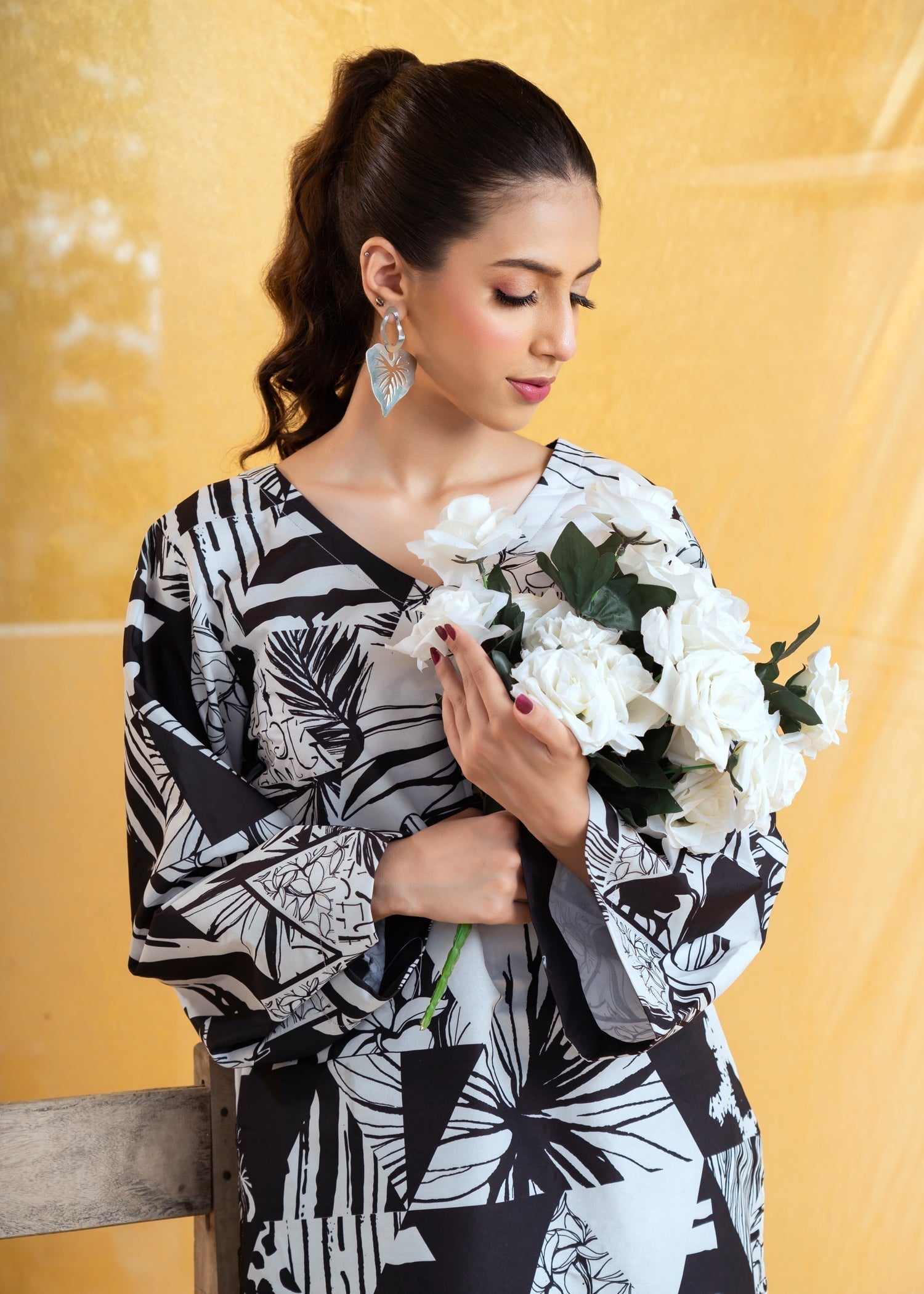 Noorma Kaamal NK JP 24 Women 2pcs