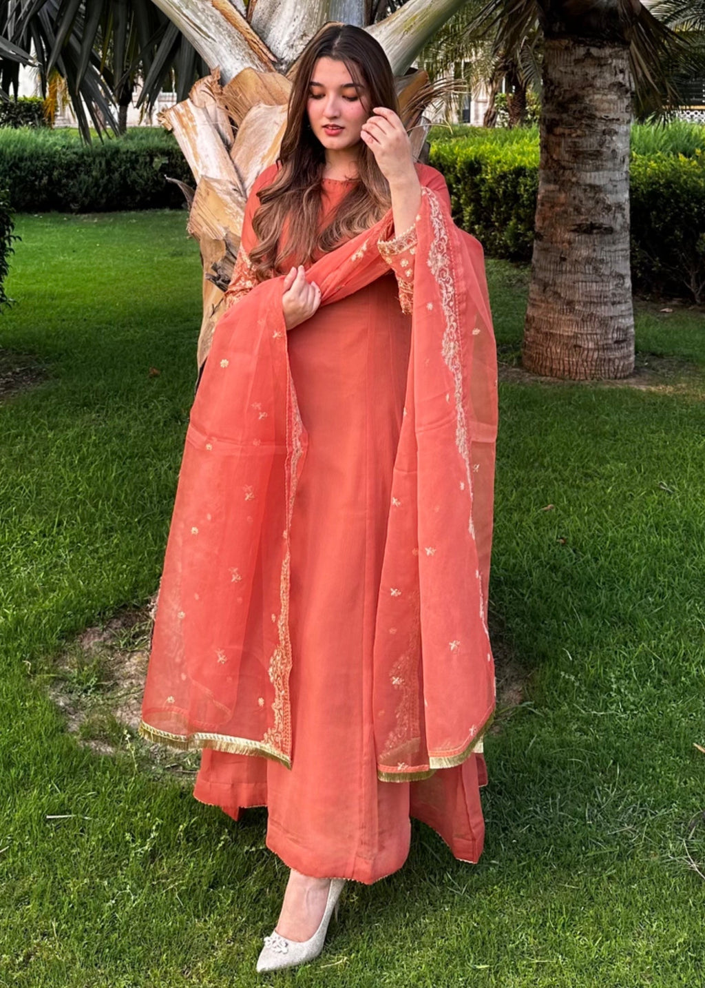 Laal Clothing RLC 036 Women 3pcs