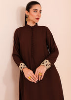 Peach Republic Lace Suit 05 Women 2pcs