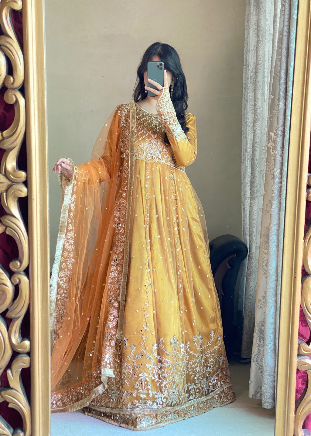 Suits By Sadia ZIRWAH MAXI Women 3pcs