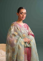 Costumo Calista Women 4pcs