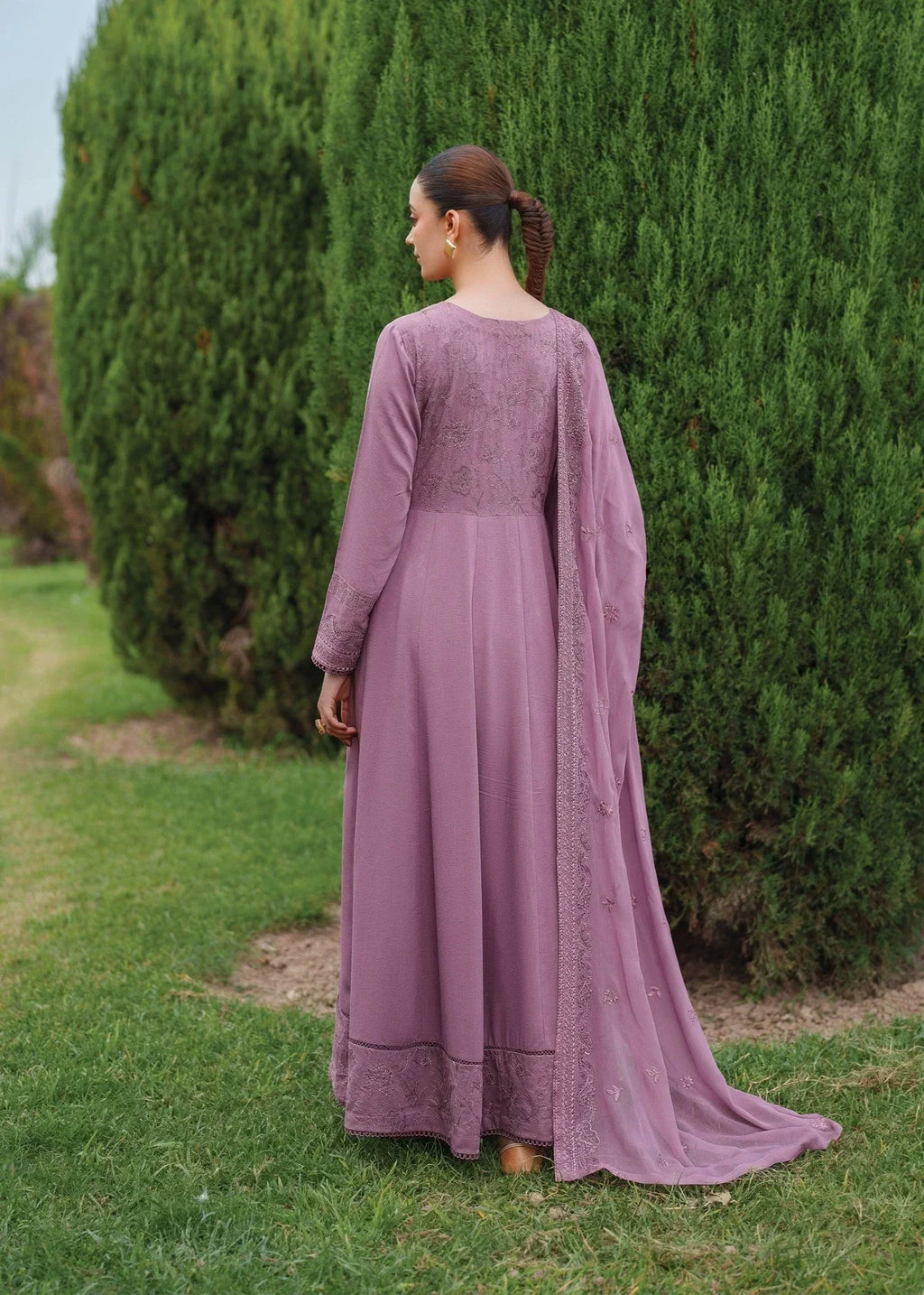 Garnet Clothing Komaal Women 3pcs