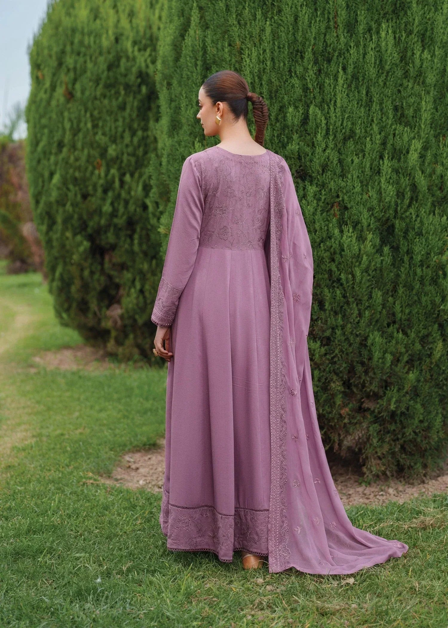 Garnet Clothing Komaal Women 3pcs