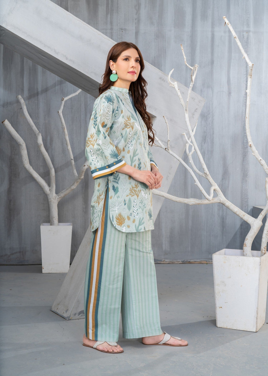 Noorma Kaamal NK JP 15 Women 2pcs