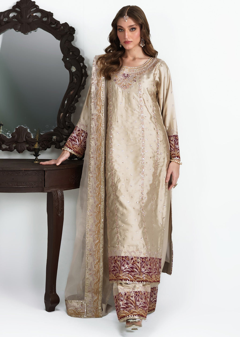 Truba Elaf Women 3pcs