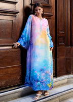 Kiara Maren Kaftan Women 1pcs