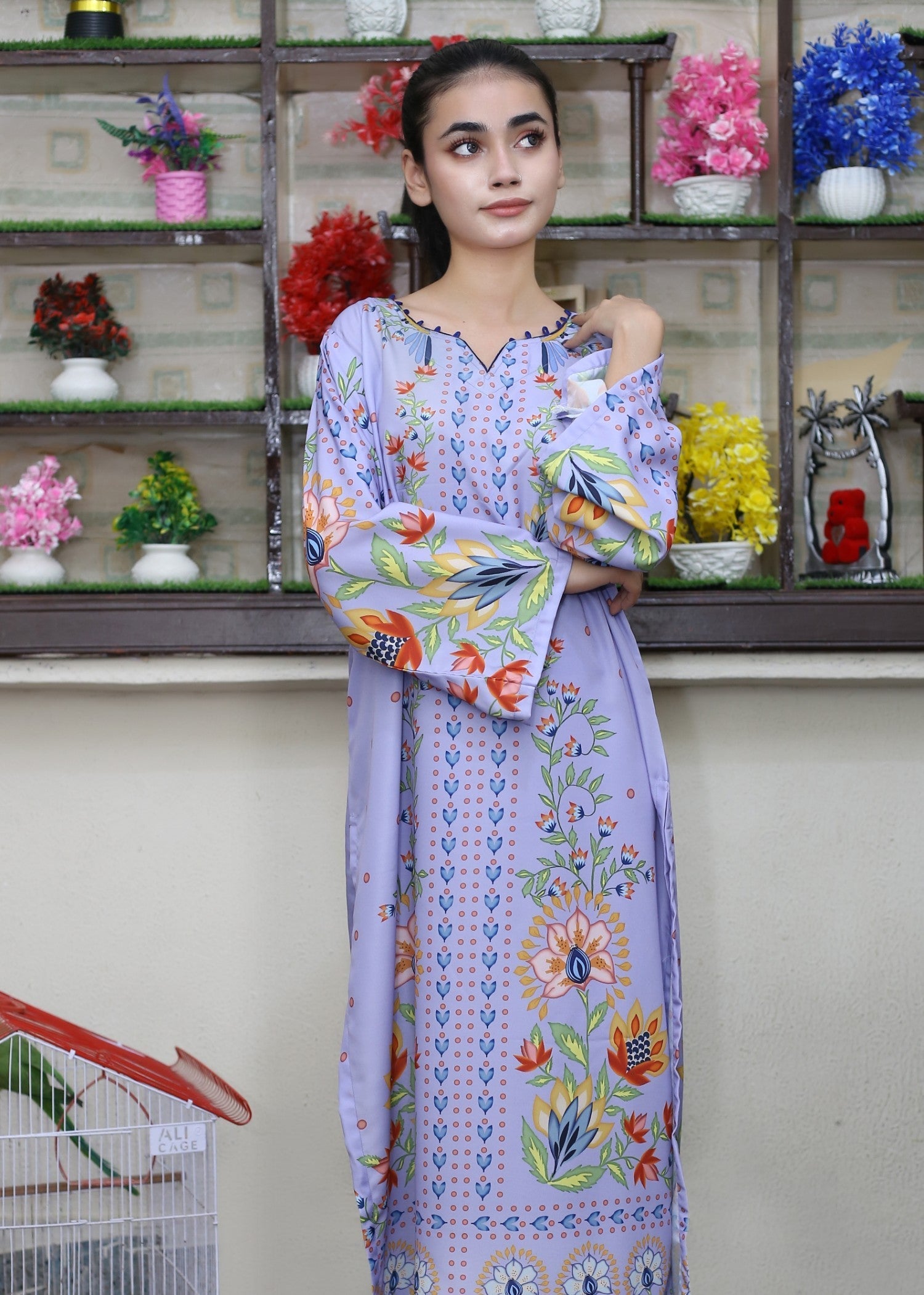 Ayat Amal Official Lavish Women 2pcs