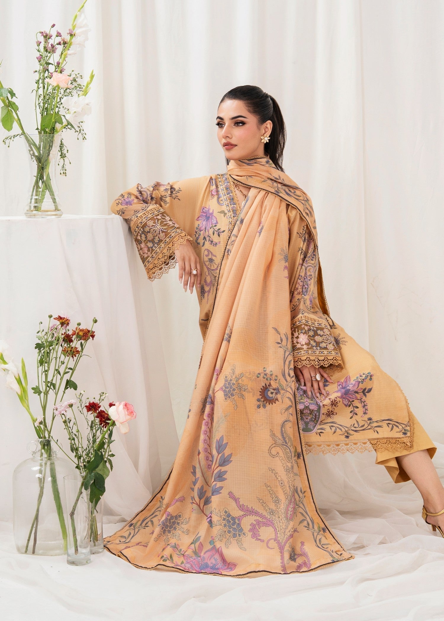 Meerak Pret Maylora Women 3pcs