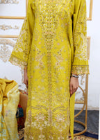 Rb Pret & Couture RB Inaya Women 3pcs