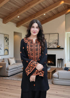 Saifron CORAL Women 2pcs