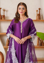 Rangoon Clothing Scarlet Plum Women 3pcs