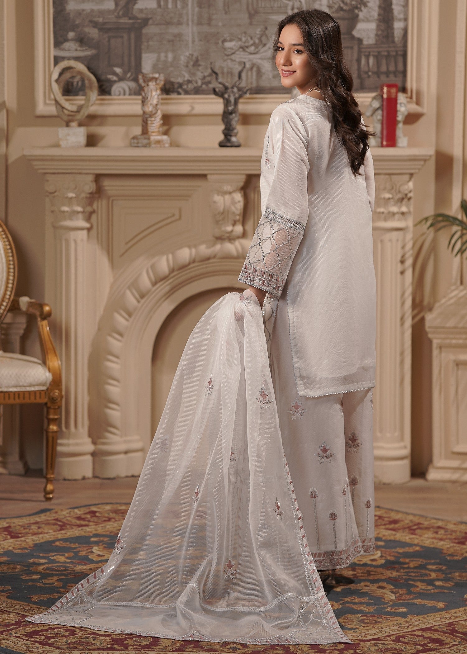 Meraki Afsane Women 3pcs