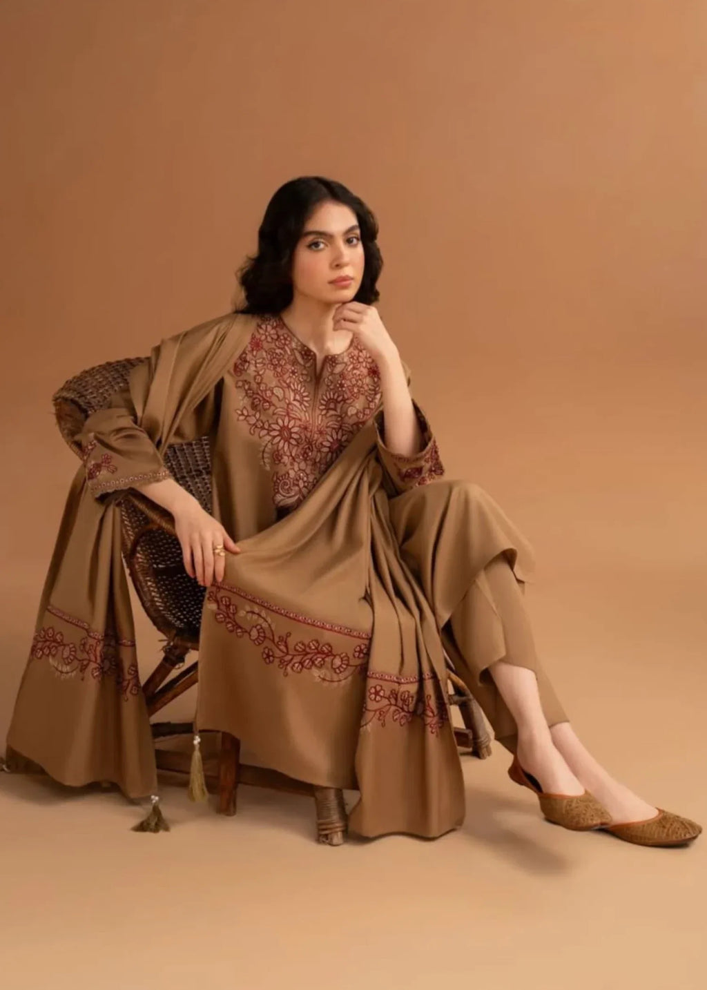 Glamour Stylo Bluum Women 3pcs