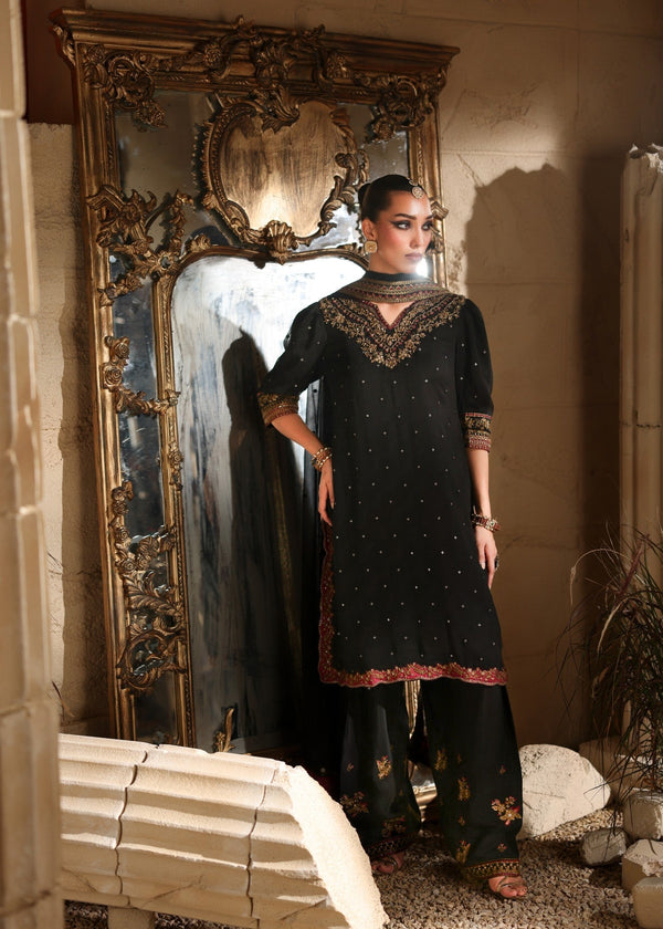 Azure Mystere Women 3pcs