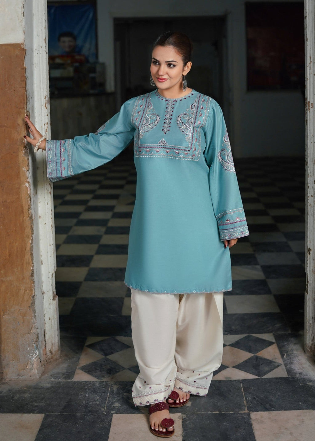 Reetriwaj SHMA Women 2pcs