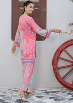 Aiwish Meerab Women 2pcs