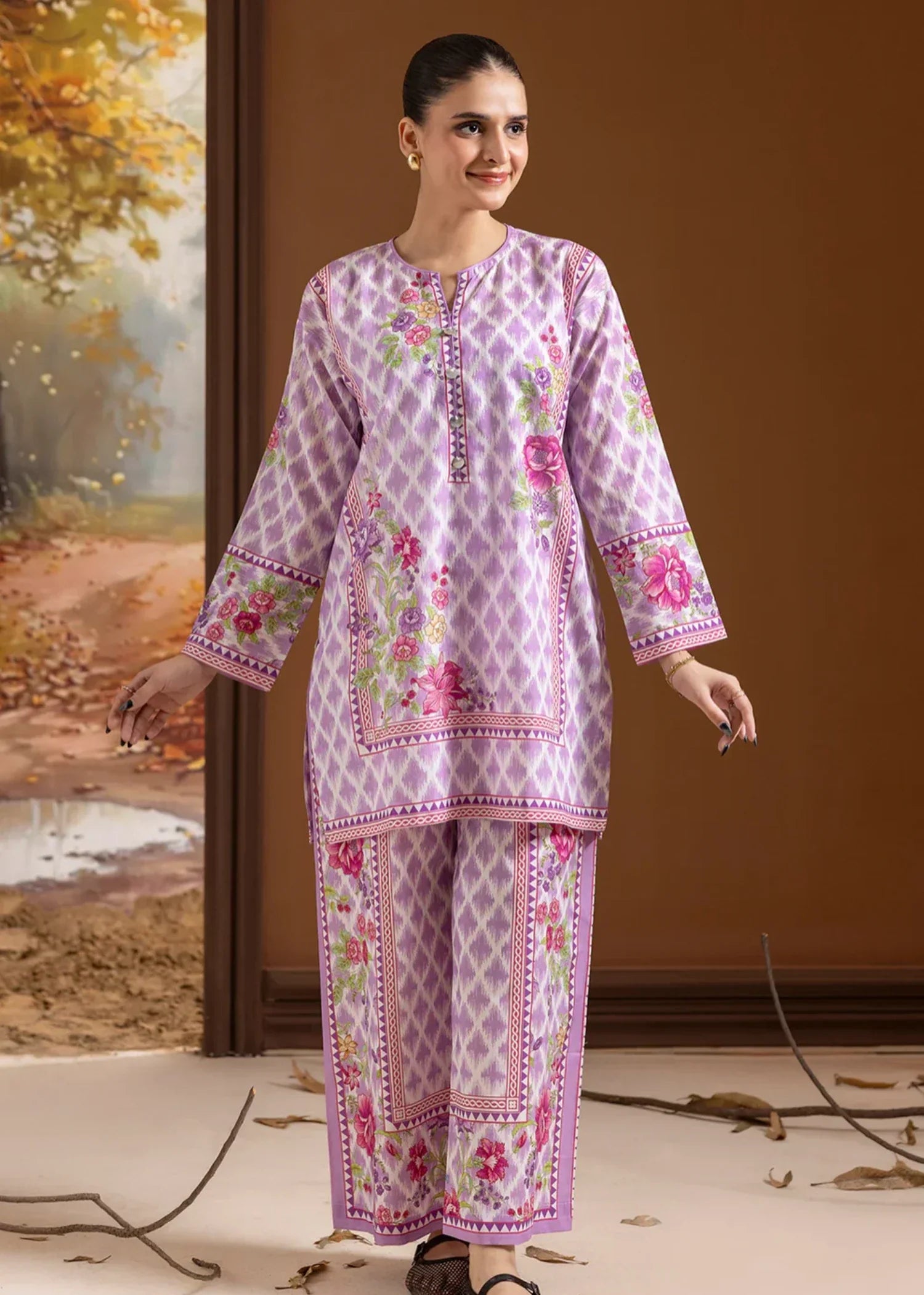 Zellbury WPW2522688 Women 2pcs