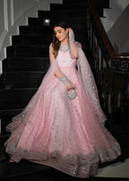 Misl Alayna Pink Women 3pcs