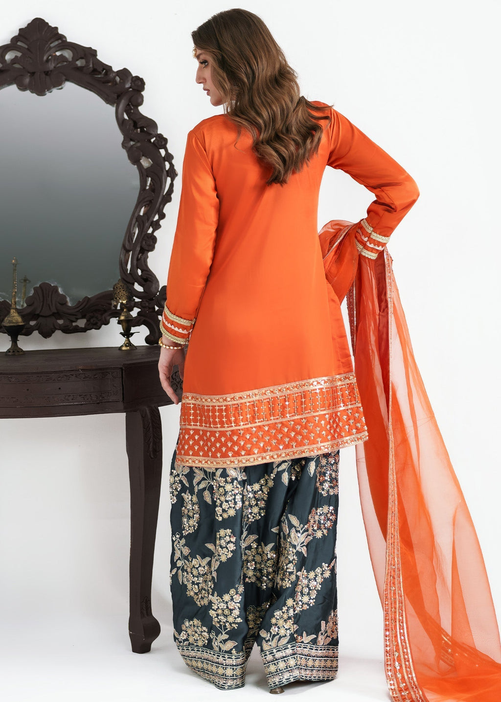 Truba Shireen Women 3pcs