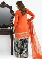 Truba Shireen Women 3pcs