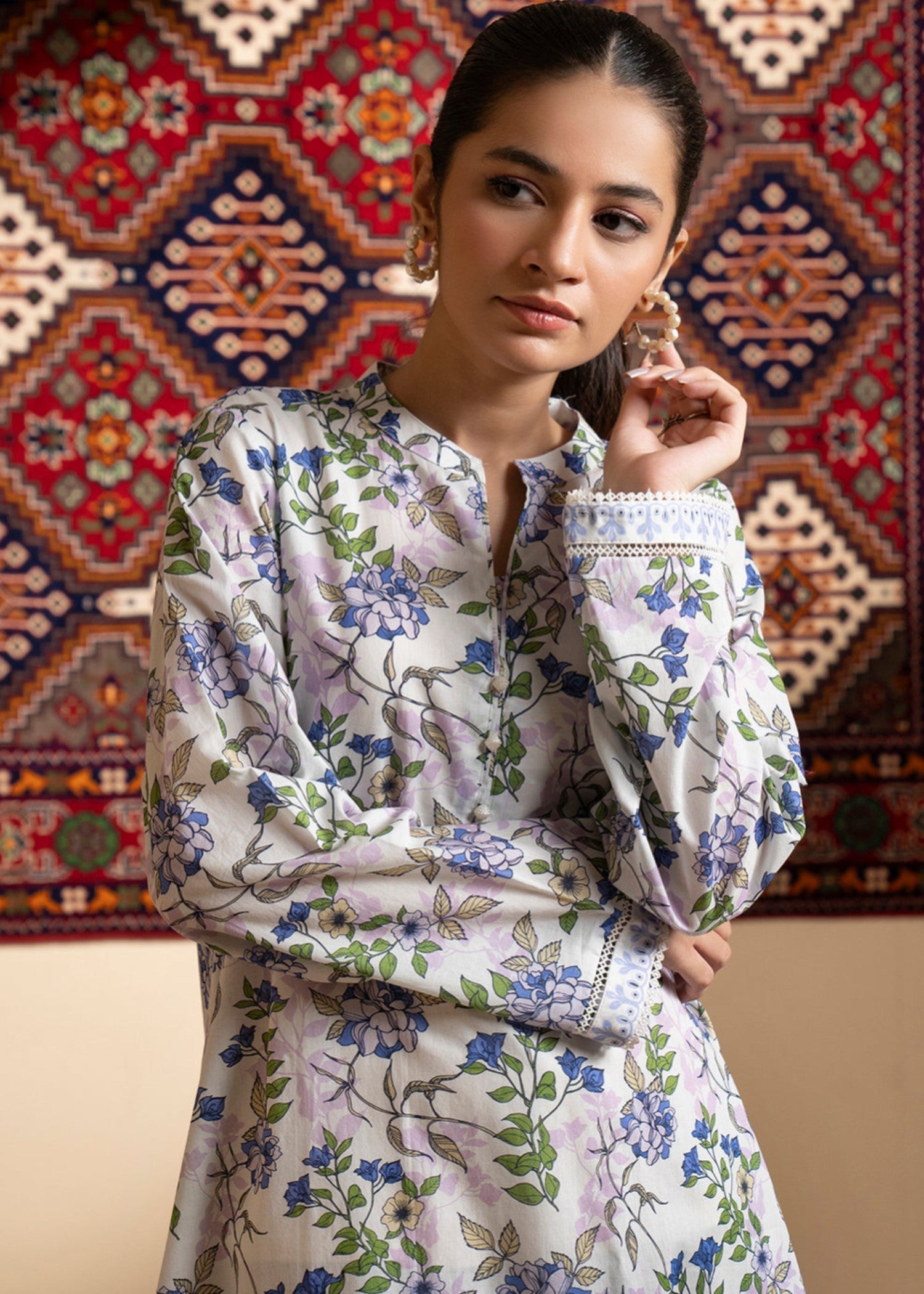 Zellbury WPS2521972 White Women 2pcs